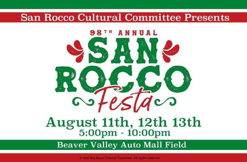 San Rocco Cultural Committee