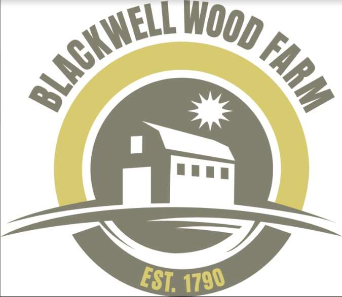 Blackwell Wood Farm