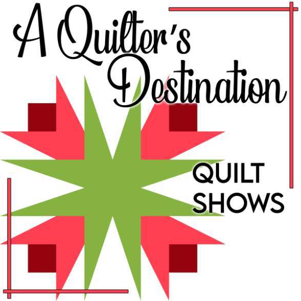 A Quilter's Destination