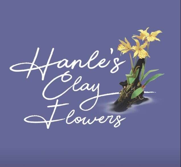 Hanle's Clay Flowers