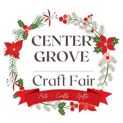 Center Grove Craft Fair