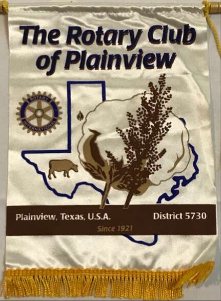 Plainview Rotary Club
