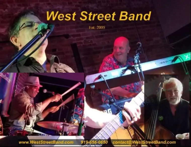 West Street Band