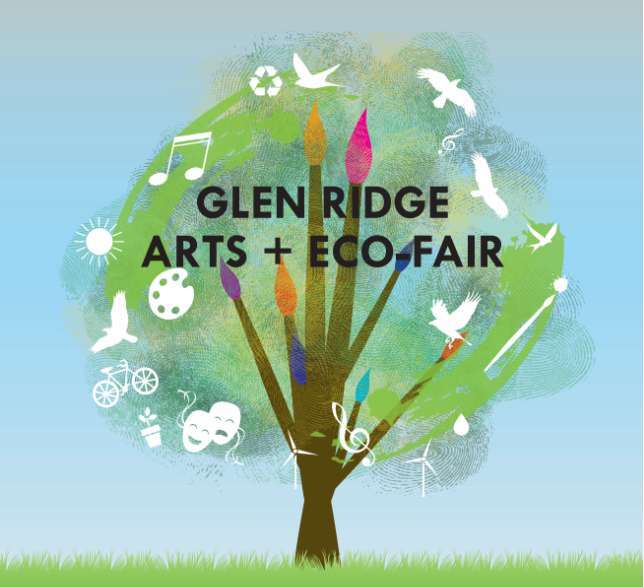 Glen Ridge High School Home & School Association