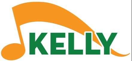 Kelly Music For Life