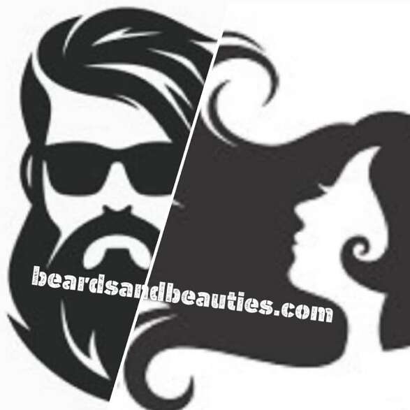 Kavanagh's Beards & Beauties