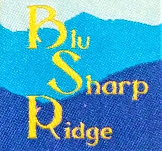 Blu Sharp Ridge