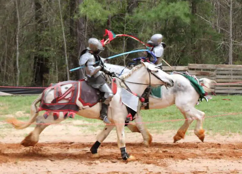 Alabama Medieval Fantasy Festival