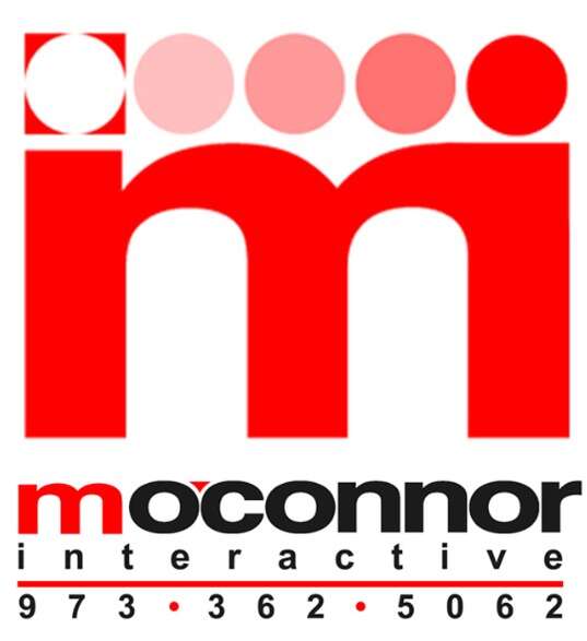 Moconnor Interactive