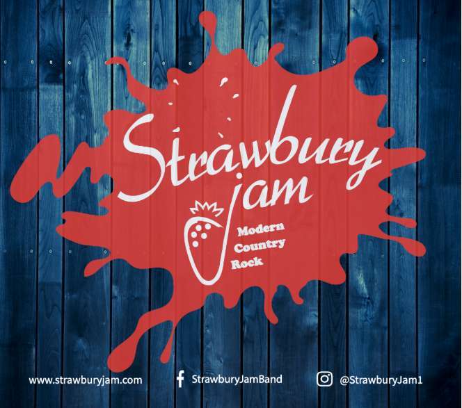Strawbury Jam, LLC