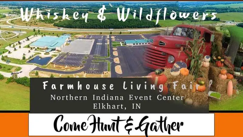 Farmhouse Living Fairs