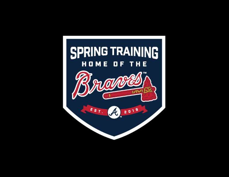 Atlanta Braves Spring Training Facility