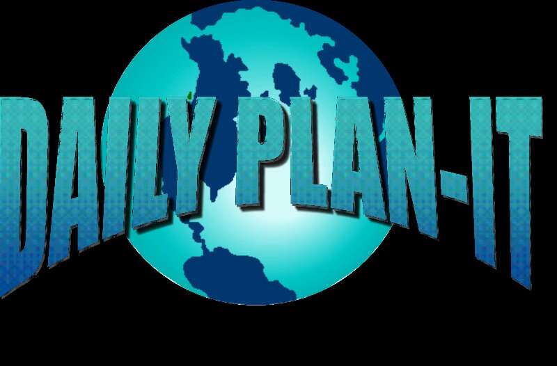Daily Plan-It