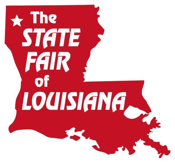 State Fair of Louisiana, Shreveport, LA: Events Calendar