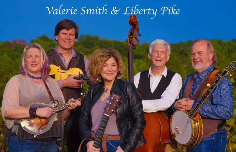 Valerie Smith Music