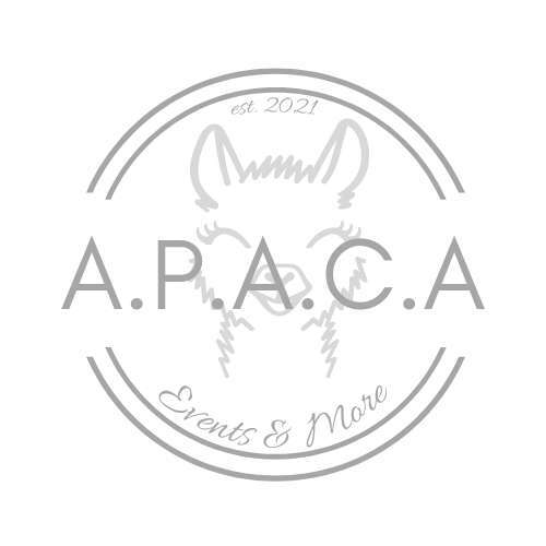 A.P.A.C.A Events & More