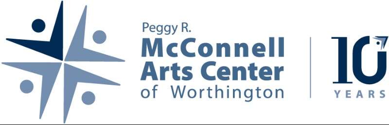 Peggy R. McConnell Arts Center of Worthington