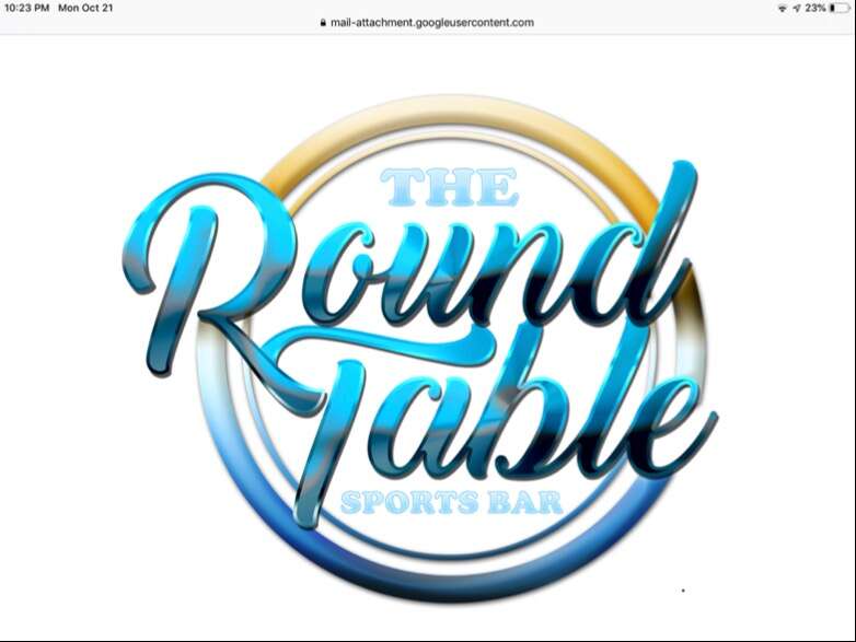 Roundtable Sports Bar North Miami Fl, Round Table Sports Bar