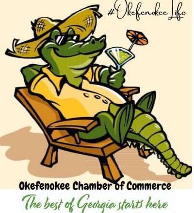Okefenokee Chamber of Commerce - Charlton County