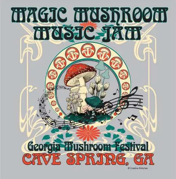 Georgia Mushroom Festival, Inc.
