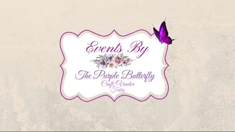 Events by the Purple Butterfly