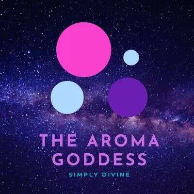 The Aroma Goddess