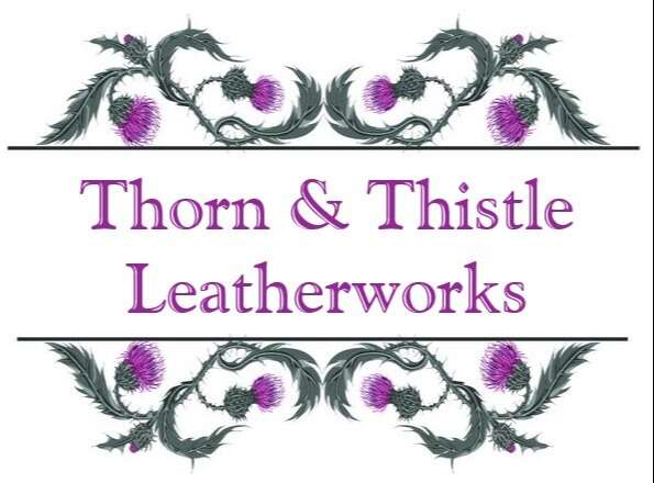Thorn & Thistle Leatherworks