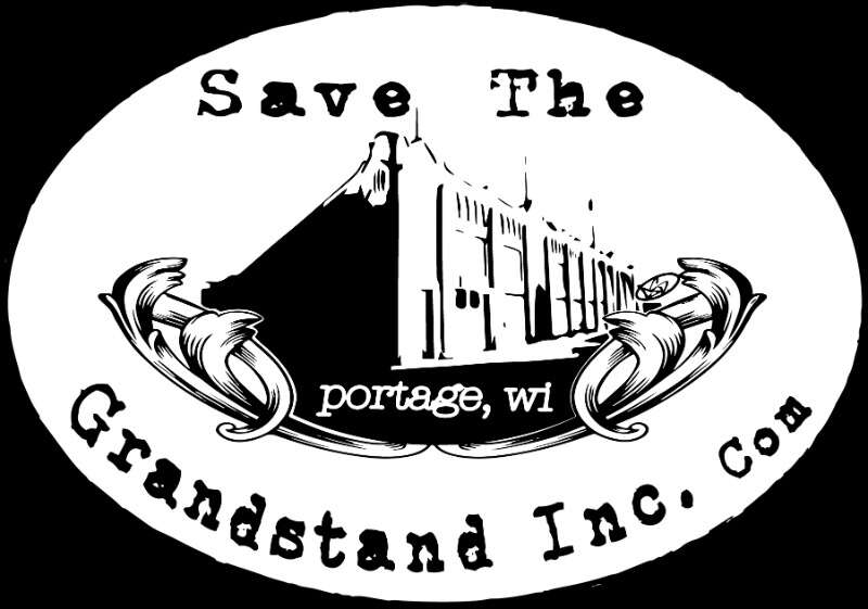 Save the Grandstand Inc