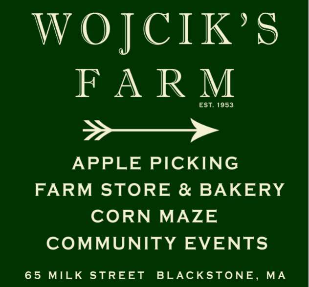 Wojcik's Farm