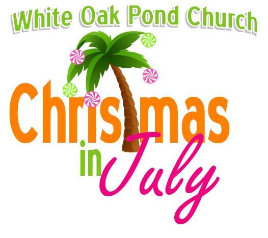 White Oak Pond Christian Church