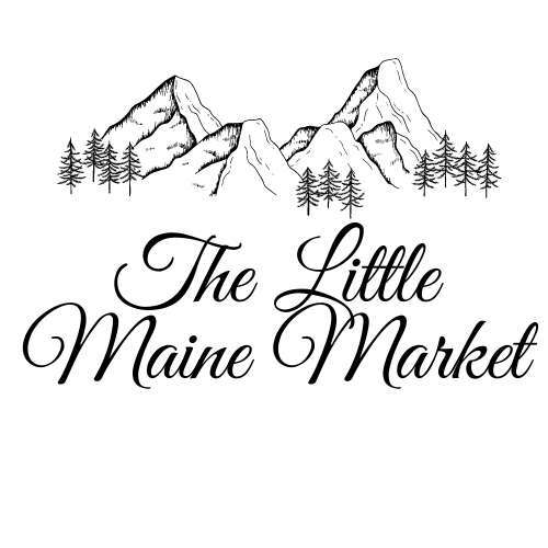 The Little Maine Market