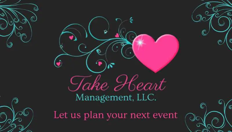 Take Heart Management. LLC
