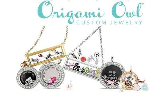 Origami Owl - Pinky Ebilane, Independent Designer #203383905