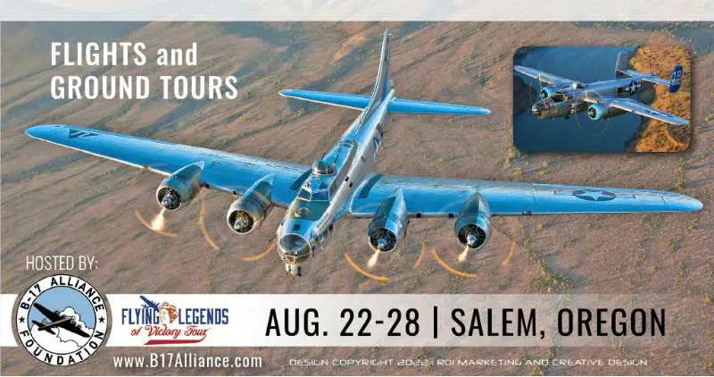 B-17 Alliance Foundation