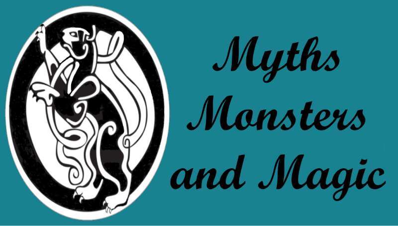 Myths Monsters and Magic Ltd. Co.