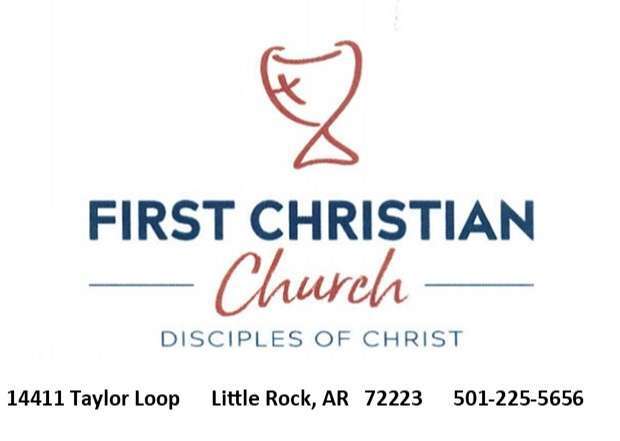 First Christian Church (Dwf)