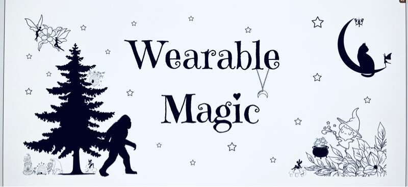 Wearable Magic