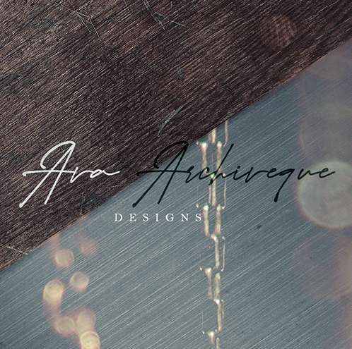 Ava Archiveque Designs