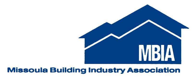 Missoula Building Industry Association