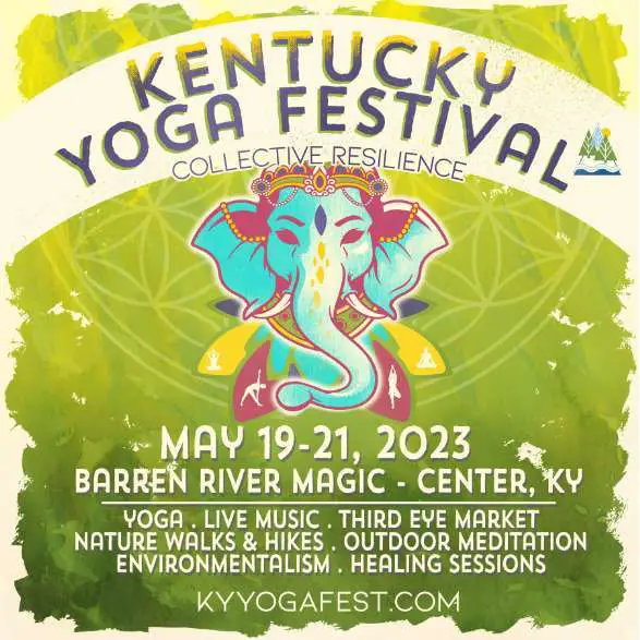 Kentucky Yoga Festival, LLC