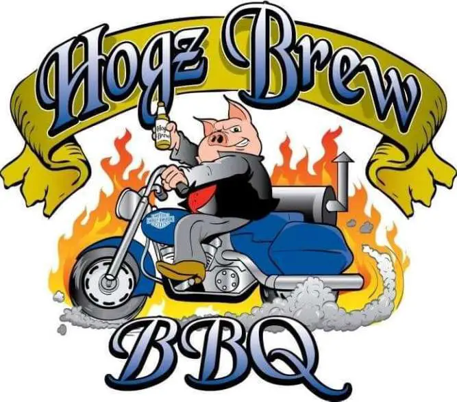 Hogz Brew BBQ