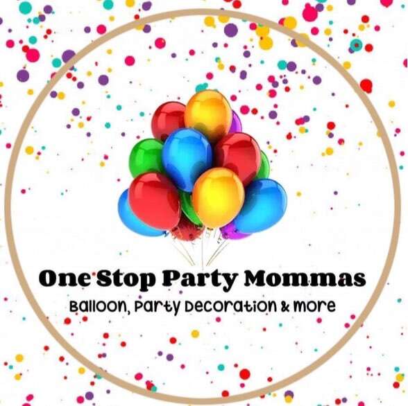One Stop Party Mommas