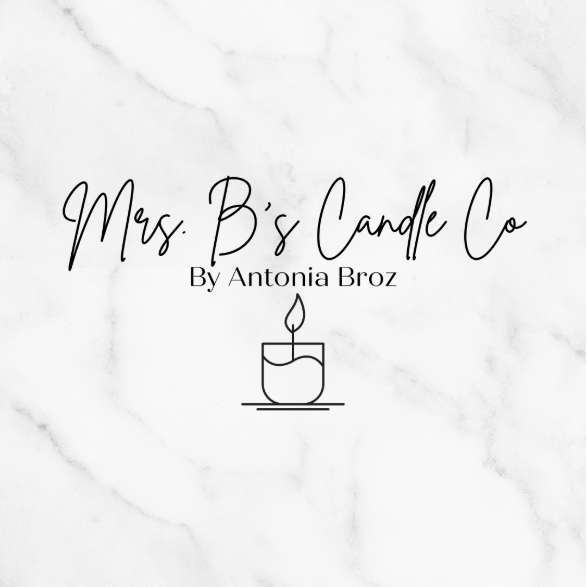 Mrs. B's Candle Co.