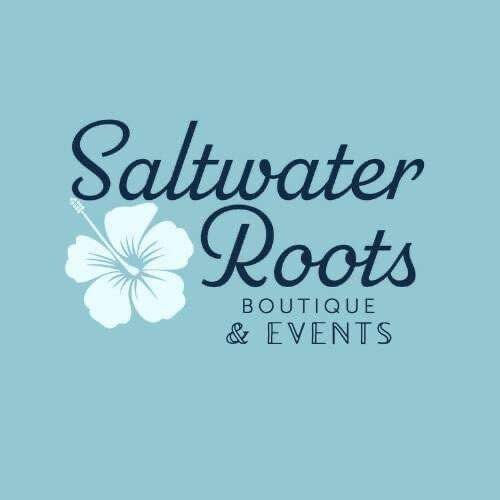 Saltwater Roots Events
