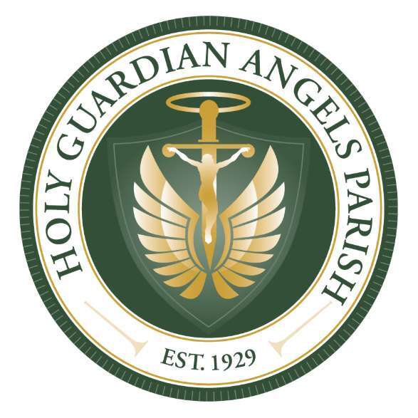 Holy Guardian Angels