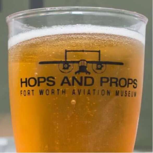 Fort Worth Aviation Museum