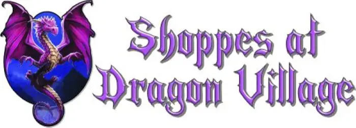 Shoppes at Dragon Village