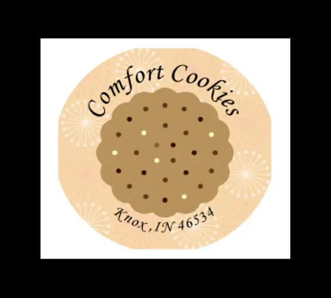Comfort Cookies