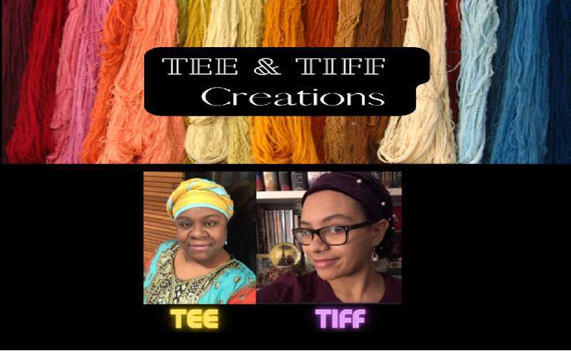 Tee & Tiff Creations