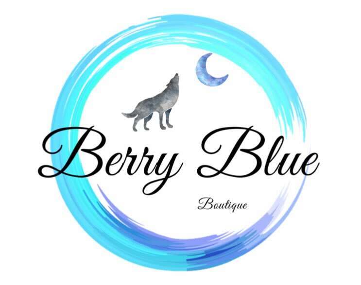 Berry Blue Boutique